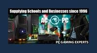 ACPCS - AC coupons